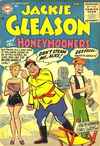 Jackie Gleason and the Honeymooners comic books